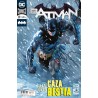 BATMAN Nº 29/84 A LA CAZA DE LA BESTIA POR TOM KING ED.ECC