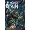 LAS TORTUGAS NINJA EL ULTIMO RONIN Nº 1 A 4