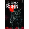 LAS TORTUGAS NINJA EL ULTIMO RONIN Nº 1 A 4