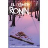 LAS TORTUGAS NINJA EL ULTIMO RONIN Nº 1 A 4