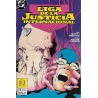 LIGA DE LA JUSTICIA Nº 1 AL 26 ED.ZINCO