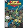 LIGA DE LA JUSTICIA Nº 1 AL 26 ED.ZINCO