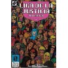 LIGA DE LA JUSTICIA Nº 1 AL 26 ED.ZINCO