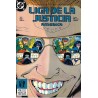 LIGA DE LA JUSTICIA Nº 1 AL 26 ED.ZINCO