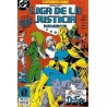 LIGA DE LA JUSTICIA Nº 1 AL 26 ED.ZINCO