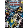 LIGA DE LA JUSTICIA Nº 1 AL 26 ED.ZINCO