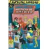 LIGA DE LA JUSTICIA AMERICA ESPECIALES 1 AL 3 ED.ZINCO