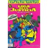 LIGA DE LA JUSTICIA AMERICA ESPECIALES 1 AL 3 ED.ZINCO
