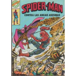 SPIDERMAN ED.BRUGUERA Nº 1...