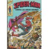 SPIDERMAN ED.BRUGUERA Nº 1 AL 70 + EXTRA CONTRA EL HOMBRE LOBO ( ULTIMO Nº DE LA COLECCION )