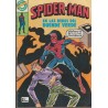 SPIDERMAN ED.BRUGUERA Nº 1 AL 70 + EXTRA CONTRA EL HOMBRE LOBO ( ULTIMO Nº DE LA COLECCION )