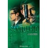 Santuario vol.1 por ryoichi ikegami ed.planeta ,manga