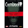 EL CASTIGADOR 1 Y 2 : EN LA CARRETERA Y EL FINAL DEL CAMINO , COLECCION 100% MARVEL CARTONE ED.PANINI