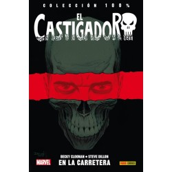 EL CASTIGADOR 1 : EN LA...