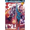 SUPERWOMAN Nº 1