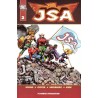 JSA VOL.1 Nº 2 ED.PLANETA