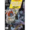 LIGA DE LA JUSTICIA EUROPA Nº 1 AL 18 ED.ZINCO