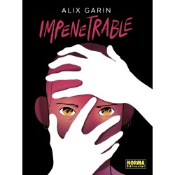 IMPENETRABLE POR ALEX GARIN...