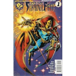 AMALGAMA MARVEL DC DISPONIBLES