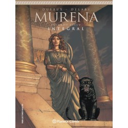 MURENA SEGUNDO CICLO INTEGRAL