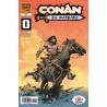 CONAN EL BARBARO Nº 16 A 19 ,Nº 0 AL 3,ETAPA  ZUB , DE LA TORRE ...