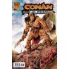 CONAN EL BARBARO Nº 16 A 19 ,Nº 0 AL 3,ETAPA  ZUB , DE LA TORRE ...
