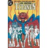 LOS NUEVOS TITANES VOL.2 Nº 1 AL 5 ED.ZINCO