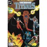 LOS NUEVOS TITANES VOL.2 Nº 1 AL 5 ED.ZINCO