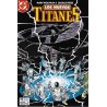 LOS NUEVOS TITANES VOL.2 Nº 1 AL 5 ED.ZINCO
