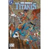 LOS NUEVOS TITANES VOL.2 Nº 1 AL 5 ED.ZINCO