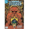 LOS NUEVOS TITANES VOL.2 Nº 1 AL 5 ED.ZINCO