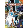 EXCALIBUR VOL.1 Nº 1 AL 16 MAS LOS 2 PRIMEROS PRESTIGIOS POR CHRIS CLAREMONT Y ALAN DAVIS Y ARTHUR ADAMS