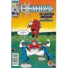 EXCALIBUR VOL.1 Nº 1 AL 16 MAS LOS 2 PRIMEROS PRESTIGIOS POR CHRIS CLAREMONT Y ALAN DAVIS Y ARTHUR ADAMS