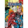 EXCALIBUR VOL.1 Nº 1 AL 16 MAS LOS 2 PRIMEROS PRESTIGIOS POR CHRIS CLAREMONT Y ALAN DAVIS Y ARTHUR ADAMS