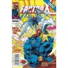 FACTOR X VOL.1 Nº 50 AL 54 ED.FORUM