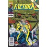 FACTOR X VOL.1 Nº 50 AL 54 ED.FORUM