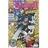 PUNISHER WAR JOURNAL Nº 1 A 4 ED.FORUM