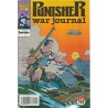 PUNISHER WAR JOURNAL Nº 1 A 4 ED.FORUM
