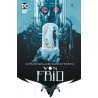 BATMAN CABALLERO BLANCO PRESENTA: VON FRIO