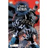 LA TUMBA DE BATMAN Nº 1 Y 2 WARREN ELLIS Y BRYAN HITCH