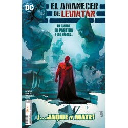 EL AMANECER DE LEVIATAN ¡...