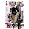 BATMAN CABALLERO BLANCO HARLEY QUINN Nº 6