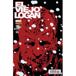 LOBEZNO VOL.5 Nº 69 EL...