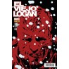 LOBEZNO VOL.5 Nº 69 EL VIEJO LOGAN 6 ED.PANINI