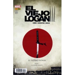 LOBEZNO VOL.5 Nº 71 EL...