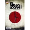 LOBEZNO VOL.5 Nº 71 EL VIEJO LOGAN EL ULTIMO RONIN Nº 1