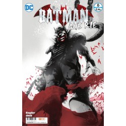 EL BATMAN QUE RIE Nº 4 AL 6 DE 8