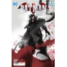 EL BATMAN QUE RIE Nº 4 AL 6 DE 8