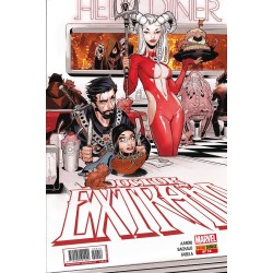 DOCTOR EXTRAÑO Nº 14 ED.PANINI