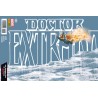 DOCTOR EXTRAÑO Nº 8 A 10 ED.PANINI